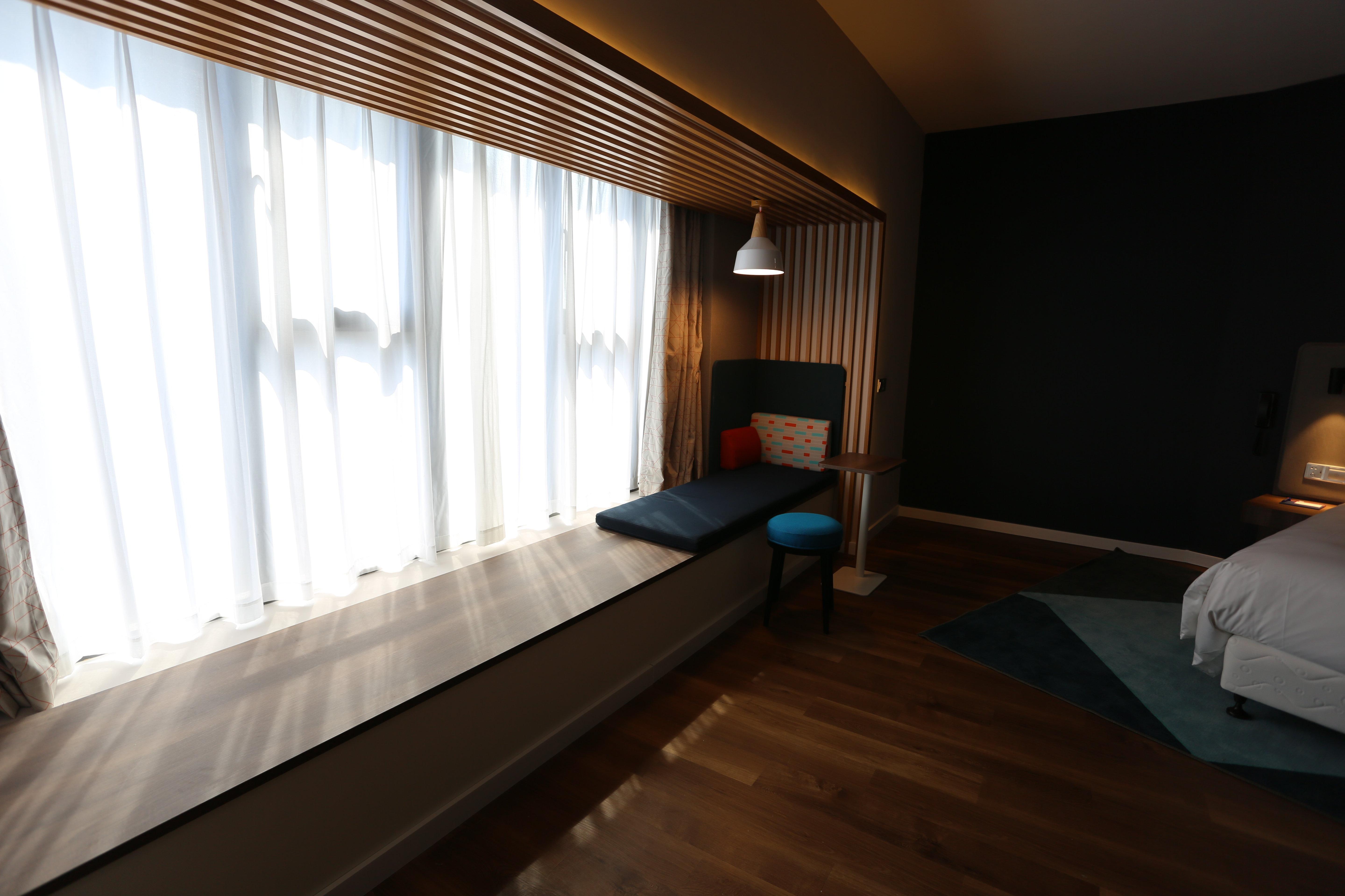 Holiday Inn Express - Wuhan Optical Valley By Ihg Zewnętrze zdjęcie